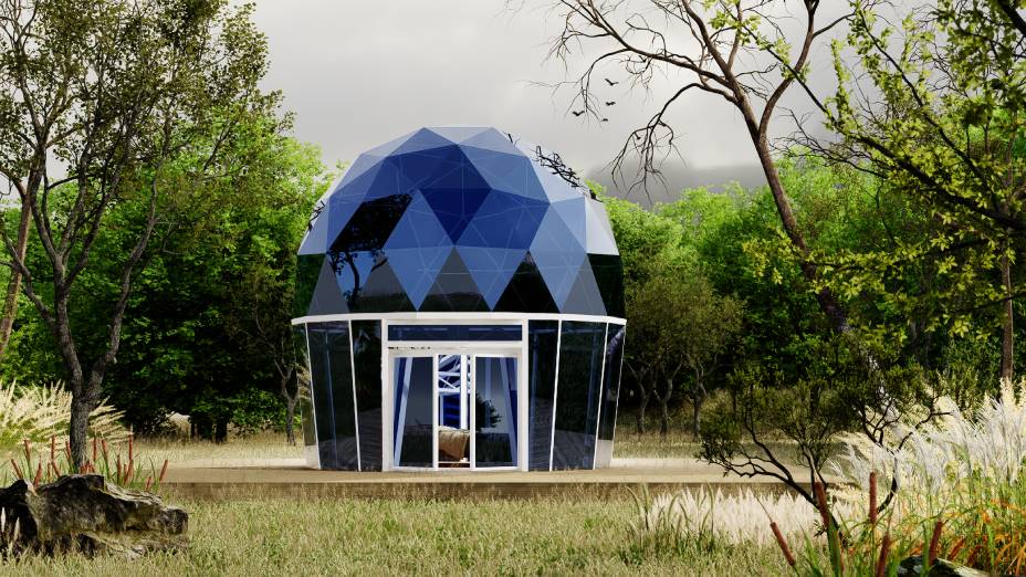 石拐区雪利——专注野奢星空空间,一站式星空帐篷厂家与解决方案专家